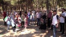 Azez'in başarılı öğrencileri Gaziantep gezisiyle ödüllendirildi