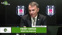 Fikret Orman: 