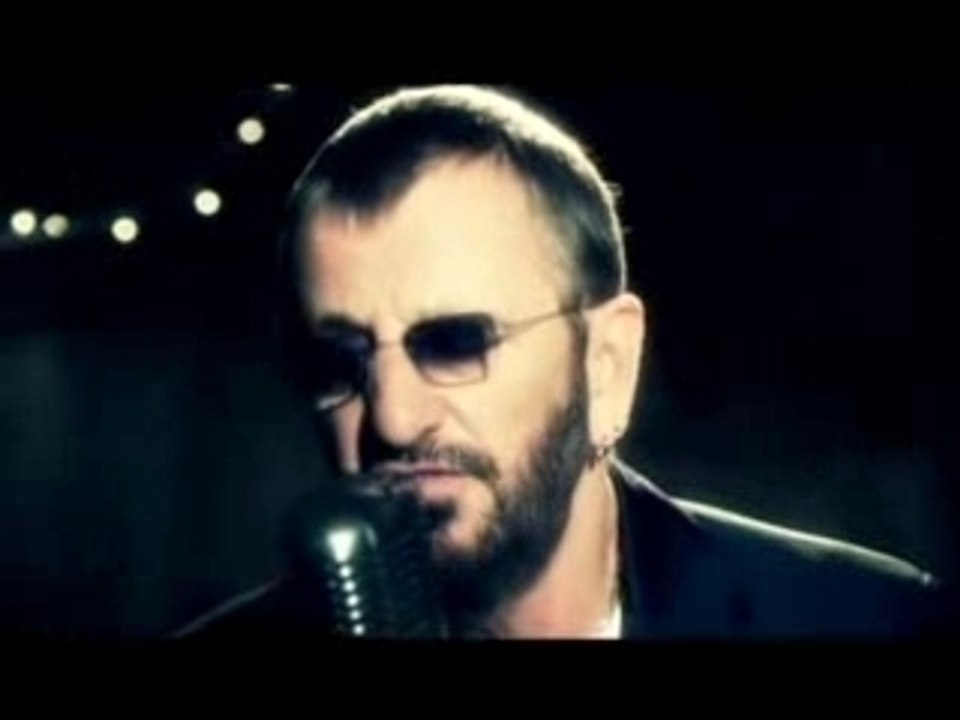 Ringo Starr Liverpool 8 Vídeo Dailymotion