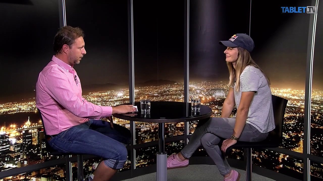 Zuzana VRÁBLOVÁ: Wakeskating rivalitu nepozná, so súperkami si fandíme