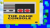 The Game Console: A History In Photographs  Best Sellers Rank : #5