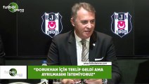 Fikret Orman: 