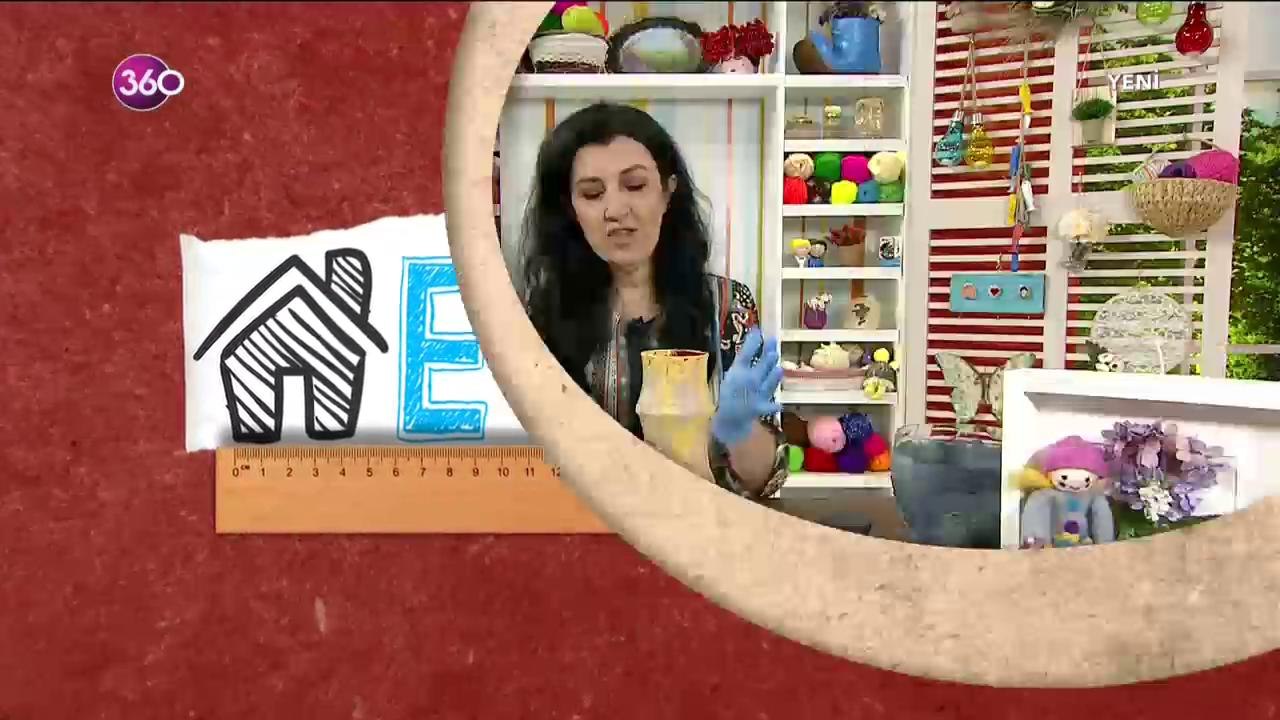 Evde Yap
