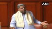 Karnataka Crisis : ವಿಧಾನಸಭೆಯಲ್ಲಿ ಕ್ರಿಯಾಲೋಪ ಎತ್ತಿದ ಸಿದ್ದರಾಮಯ್ಯ | Siddaramaiah | Karnataka Assembly