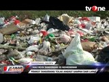 Wali Kota Tangerang Vs Menkumham Makin Memanas!
