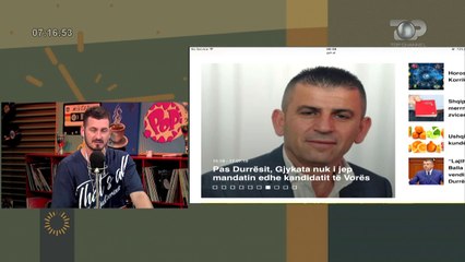 Wake Up, 18 Korrik 2019, Pjesa 1 - Top Channel Albania - Entertainment Show