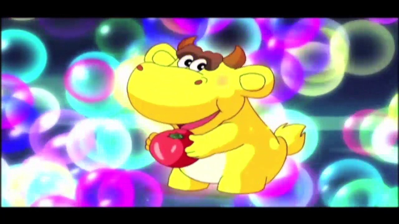 Super Buffalo