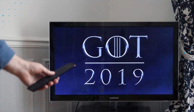 Emmy Awards : «Game of Thrones» bat un record avec 32 nominations