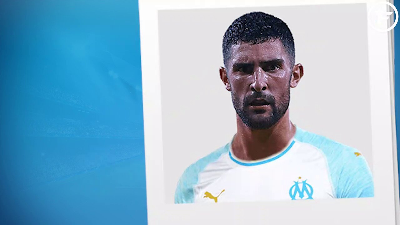 OFFICIEL : Álvaro González s'engage avec l'OM