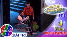THVL | Người kể chuyện tình Mùa 3 - Tập 4: Nhạc sĩ Anh Việt Thu