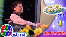 THVL | Người kể chuyện tình Mùa 3 - Tập 4[5]: Gió về miền xuôi - Minh Sang