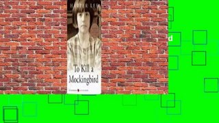 To Kill a Mockingbird  Review