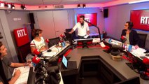 Le Grand Quiz RTL du 17 juillet 2019