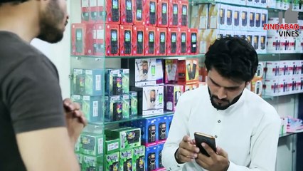 pashto funny video | PTA + Mobile software -zindabad vines