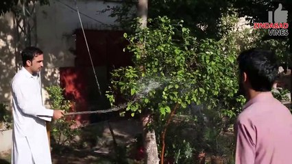 pashto funny video | Ramzan sehri peshmani -zindabad vines-