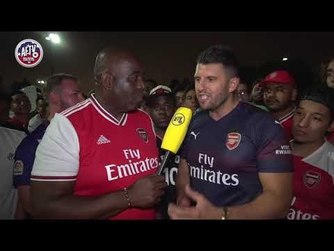 Arsenal 2 Bayern Munich 1 | It's A Pivotal Time For Arsenal!