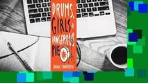 About For Books  Drums, Girls, and Dangerous Pie  For Kindle