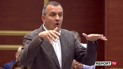 Projektligji për duhanin, Beqja ta zbatojmë në të parët, Ruçi: Denonco rastet, nise që nga unë