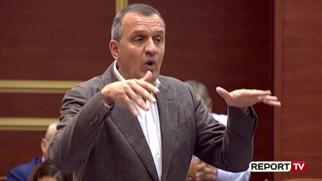 Projektligji për duhanin, Beqja ta zbatojmë në të parët, Ruçi: Denonco rastet, nise që nga unë