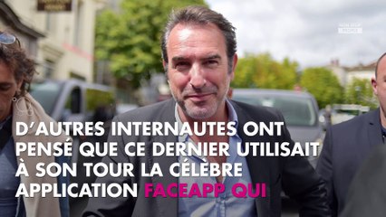 Jean Dujardin méconnaissable : une photo de lui enfant fait le buzz