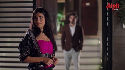 لينا تفسخ خطوبتها ونظرات الشك تدب في قلب خطيبها