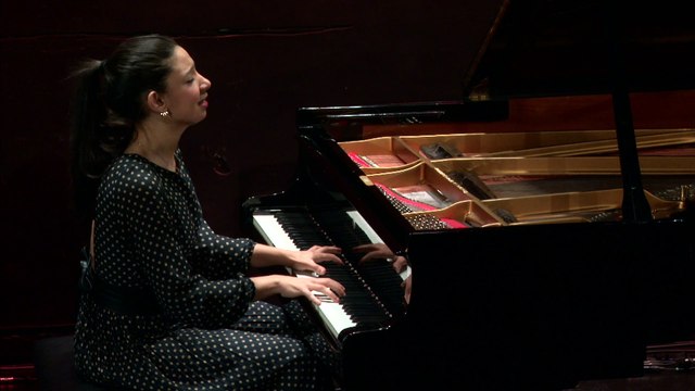 Claude Debussy : Canope (Nour Ayadi)