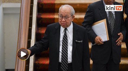 Pergeseran Anwar - Azmin boleh musnahkan PH