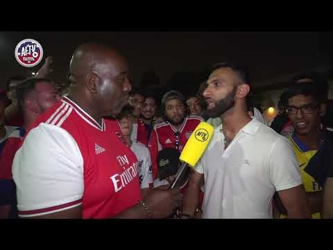 Arsenal 2 -1 Bayern Munich | Josh Kroenke Better Deliver On His Promises! (Moh)