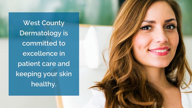 Medical Dermatology Care for the Whole Family