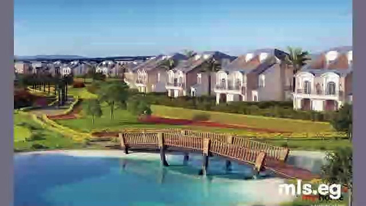 Townhouse Middle for sale in Layan Residence New Cairo