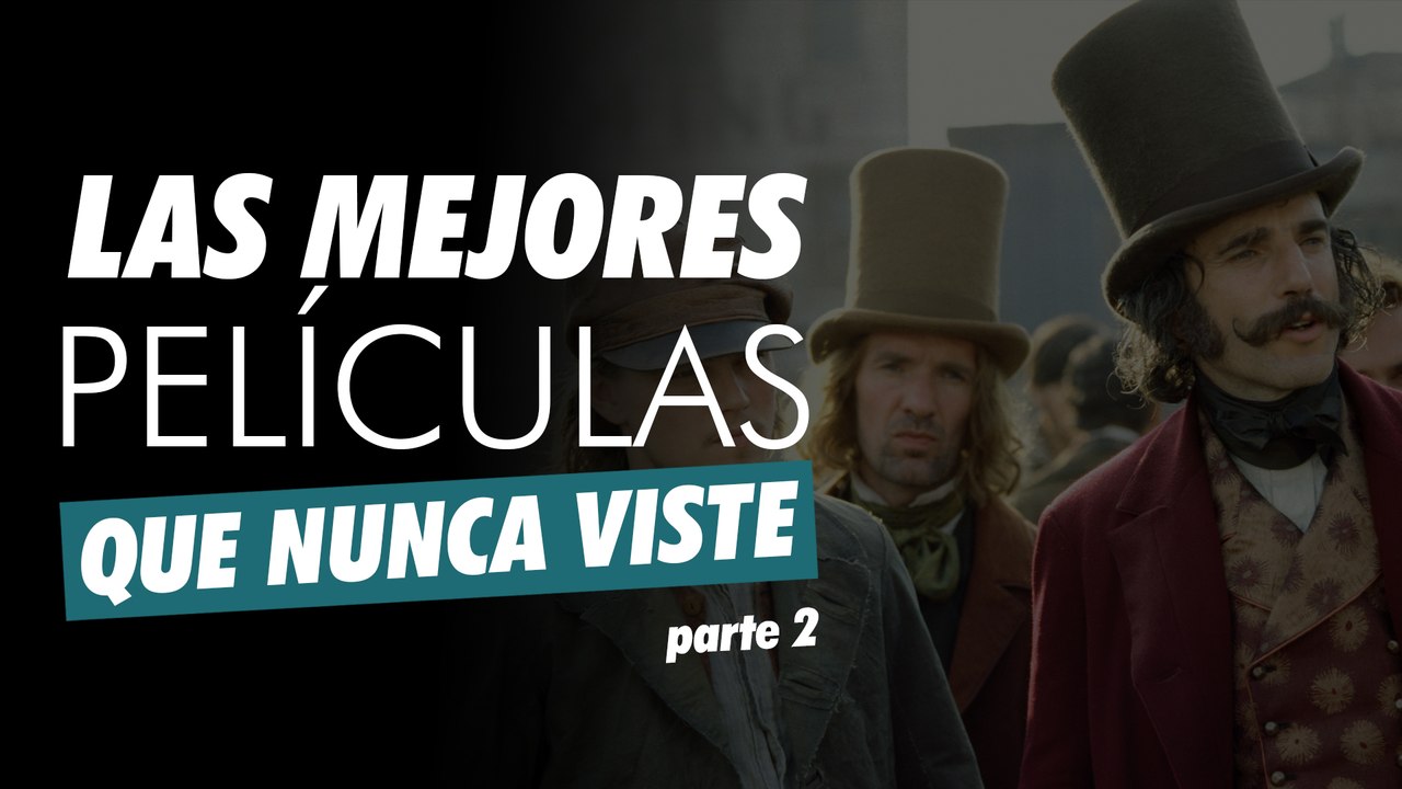 Par-Impar: Las mejores películas que nunca viste (mutiladas antes del estreno) Parte 2