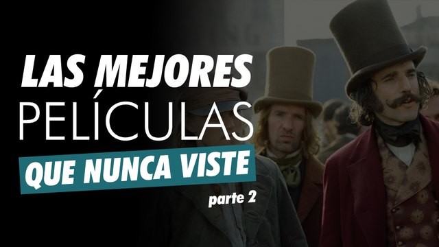 Par-Impar: Las mejores películas que nunca viste (mutiladas antes del estreno) Parte 2
