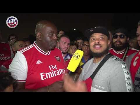 Arsenal 2 -1 Bayern Munich | Kroenke Left In A Helicopter But Yet He Wont Spend! (Troopz)