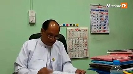 ဧရာဝတီတိုင္းအတြင္း H1N1 ျဖင့္ ေသဆံုးသူ ၅ ဦးအထိ ရွိလာေၾကာင္း သိရ