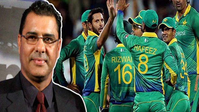 Waqar Younis slams PCB | பாகிஸ்தான் கிரிக்கெட் நிர்வாகத்துக்கு எதிராக பொங்கிய வக்கார் யூனிஸ்!-வீடியோ