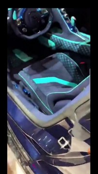 Latest new Bugatti chiron mansory amazing luxury interior features and outstanding exterior look designed review 2019