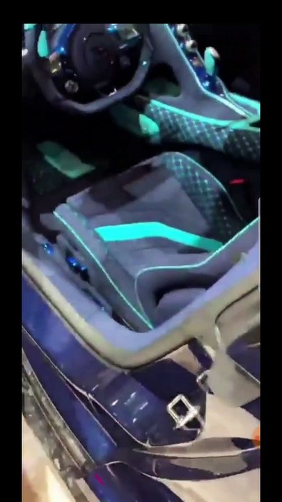 Latest new Bugatti chiron mansory amazing luxury interior features and outstanding exterior look designed review 2019