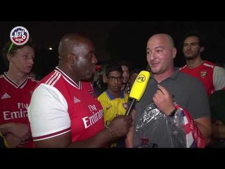 Arsenal 2 -1 Bayern Munich | Do You Trust The Kroenke&#39;s To Deliver? (Robbie Asks The Fans)