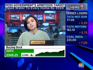 Amish Shah of Bank of America Merrill Lynch on India’s Water Infra