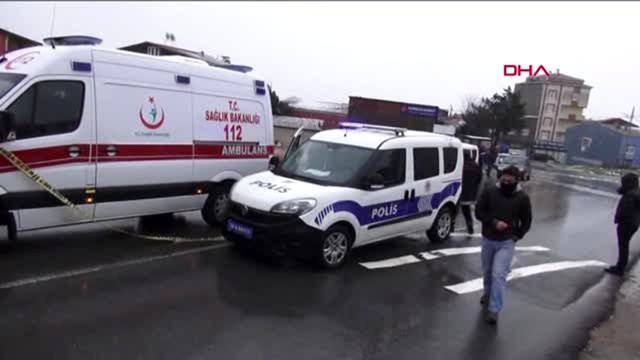 İSTANBUL-LİSELİ SUDE METE'YE ÇARPARAK ÖLÜMÜNE NEDEN OLAN İETT ŞOFÖRÜNE 2 YIL 1 AY HAPİS CEZASI
