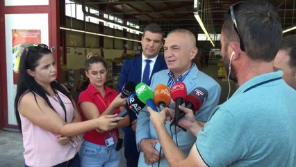 RTV Ora - Ilir Meta: Jam fleksibël ta rishikoj 13 tetorin