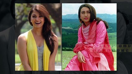 Aishwarya Rai की गलती की बजह से Karishka Kapoor की खुली किस्मत...!