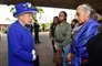 Königin Elizabeth II.: Auf der Suche nach neuem Koch