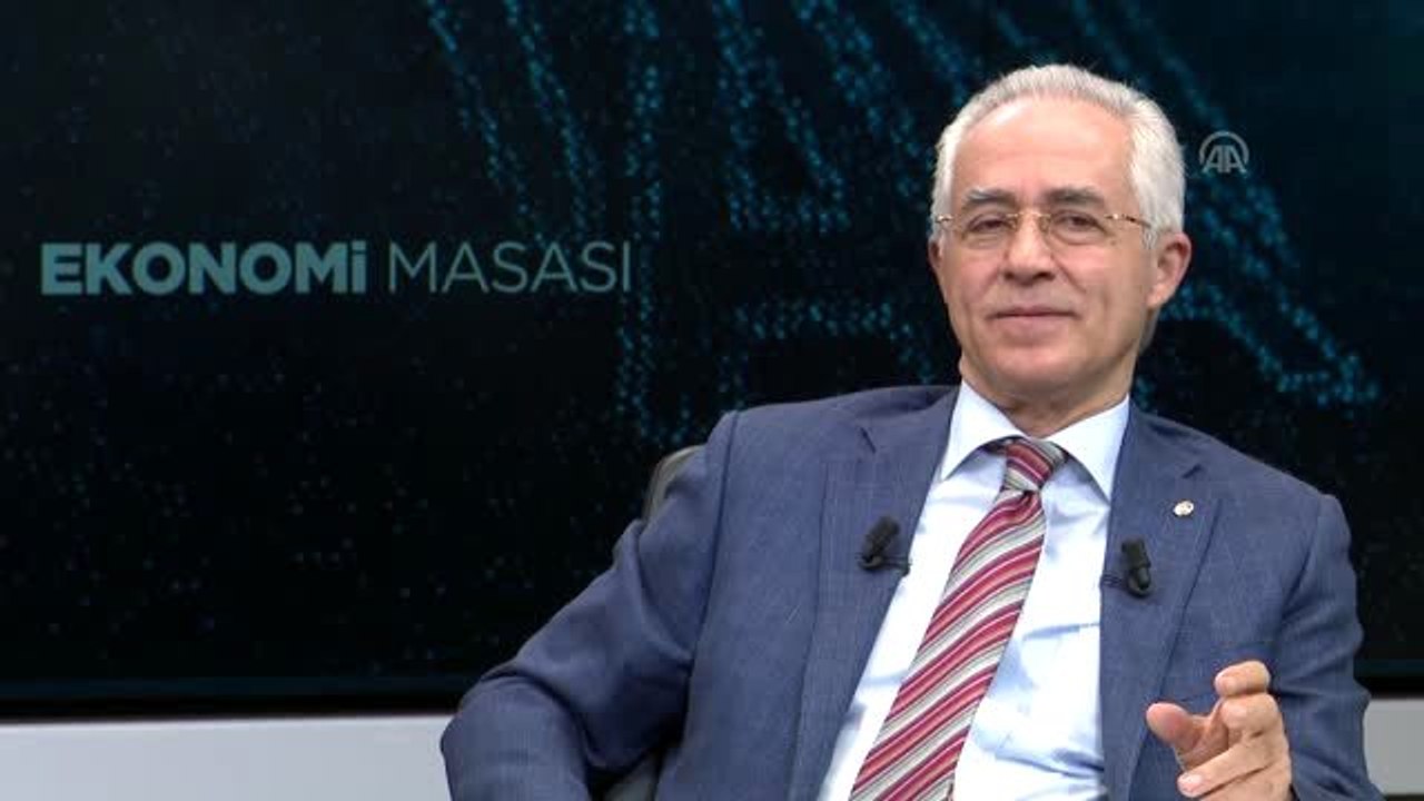 Türkiye Müteahhitler Birliği Başkanı Yenigün: "Eldeki konutlar 2-3 senede rahatlıkla çözülebilir"