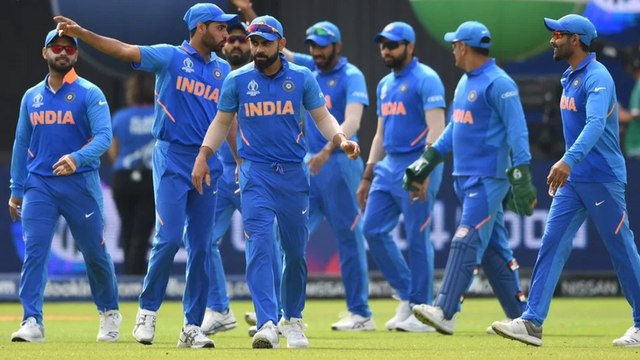 Team India West Indies Tour 2019 : Team India's Complete Schedule Of 2019-2020 || Oneindia Telugu
