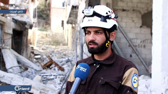 مقتل مدني وجرح آخرين بغارات ليلية للاحتلال الروسي على جسر الشغور بإدلب