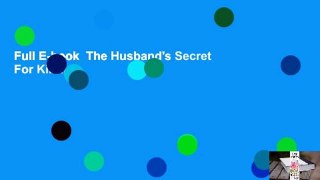 Full E-book  The Husband's Secret  For Kindle