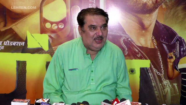 कई भोजपुरी फिल्मे कर चुके रज़ा मुराद ने भोजपुरी सुपरस्टारों पर क्या कहा