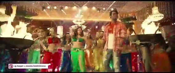 Madras To Madurai - Official Video Song  Aambala