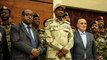 Sudan: What have military and opposition coalition agreed to?